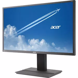 Acer UM.JB6AA.002 B326HK 32" LED LCD Monitor - 16:9 - 6ms