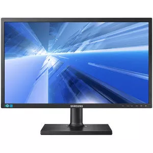 Samsung S23C450D 23" Full HD LED LCD Monitor - 16:9 - Matte Black