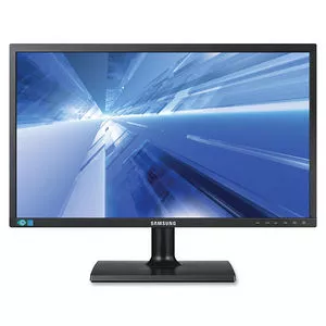 Samsung S22C200B 21.5" Full HD LED LCD Monitor - 16:9 - Black