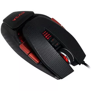 EVGA 901-X1-1102-KR TORQ X10 Carbon Gaming Mouse