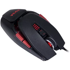 EVGA 901-X1-1103-KR TORQ X10 Non-Carbon Gaming Mouse
