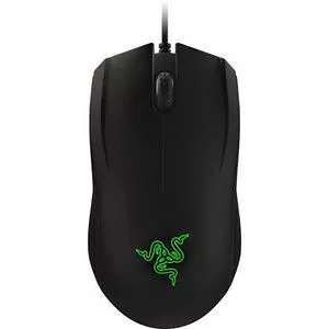 Razer RZ01-01190100-R3U1 Abyssus - Ambidextrous Gaming Mouse