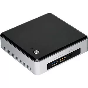 Intel BOXNUC5I5RYK Mini PC- Core i5-5250U- DDR3L - 1.60 GHz