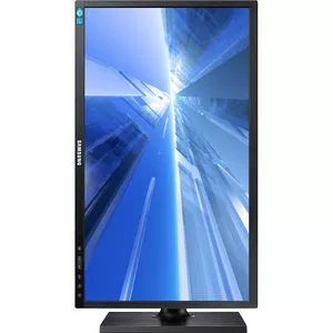 Samsung S24C650PL 23.6" Full HD LED LCD Monitor - 16:9 - Matte Black