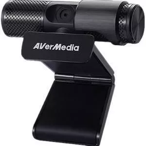 AVerMedia PW313 Live Stream USB Camera