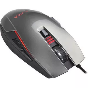 EVGA 901-X1-1051-KR TORQ X5L Gaming Mouse