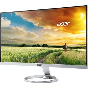 Acer UM.KH7AA.001 H257HU 25" LED LCD Monitor - 16:9 - 4 ms