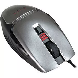 EVGA 902-X2-1032-KR TORQ X3 Gaming Optical Mouse