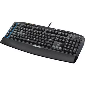 Logitech 920-006519 G710 Mechanical Gaming Keyboard