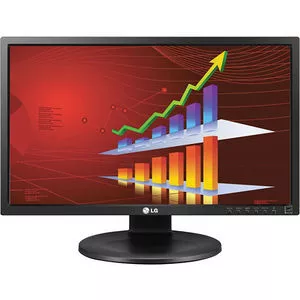 LG 22MB35PU-I 22" LED LCD Monitor - 16:9 - 5 ms