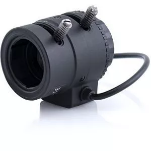 AIDA CS4K-3611V 4K Varifocal 3.6 - 11 mm Auto-DC Iris CS Mount Lens