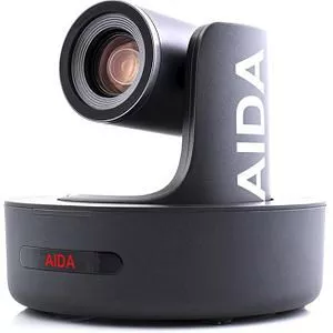 AIDA PTZ-X20-IP Full HD IP Broadcast PTZ Camera
