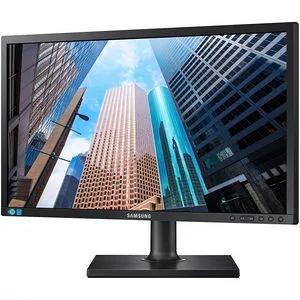Samsung S24E450D 24" LED LCD Monitor - 16:9 - 5 ms