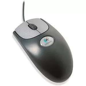 Logitech 930808-0403 Wheel Mouse Optical Limited Edition Mouse