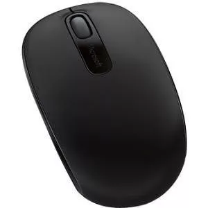 Microsoft 7MM-00001 Wireless Mobile Mouse 1850