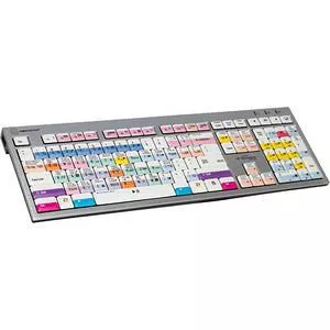 Logickeyboard LKBU-PSO3-AJPU-US Presonus Studio One 4 PC Slim Line US Keyboard