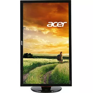 Acer UM.HB0AA.001 XB270HU 27" LED LCD Monitor - 16:9 - 4 ms