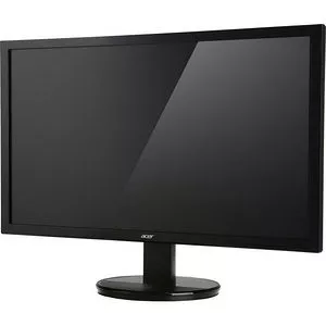 Acer UM.UX6AA.B05 K242HQL 23.6" LED LCD Monitor - 16:9 - 5 ms