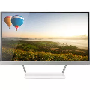 HP J7Y65AA#ABA Pavilion 25xw 25" Full HD LED LCD Monitor - 16:9