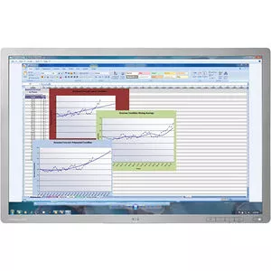 HP K8Q72AA#ABA Business E241i 24" WUXGA LED LCD Monitor - 16:10