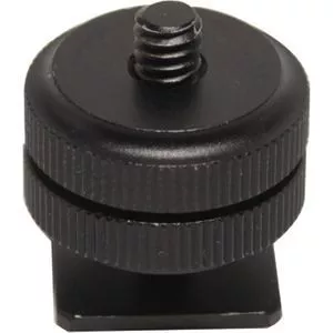 Padcaster PCCOLDSHOE Cold Shoe Adapter
