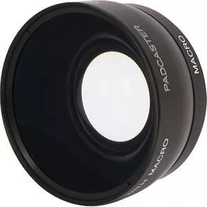Padcaster PCWIDELENS Wide Angle & Macro Lens