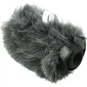 Azden SWS-10 Furry Windshield for SMX-10 and SGM-990+i