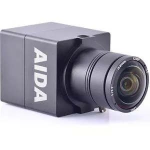 AIDA UHD-100A Imaging Micro UHD HDMI EFP Camera