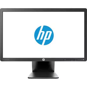 HP C9V73A9#ABA Business E201 20" HD+ LED LCD Monitor - 16:9 - Black