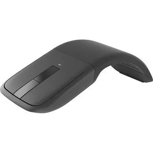 Microsoft 7MP-00011 Arc Touch Bluetooth Gray Mouse