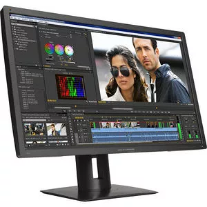 HP M2D46A8#ABA DreamColor Z32x 31.5" LED LCD Monitor - 16:9 - 8 ms