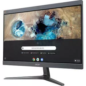 Acer DQ.Z18AA.001 Chromebase AIO Desktop, 23.8" Full HD Touch Screen