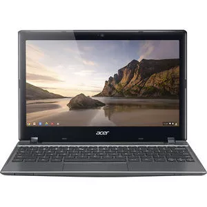 Acer NU.SH7AA.023 C710-10074G01ii 11.6" LED Chromebook - Intel Celeron 1007U Dual-core 1.50 GHz