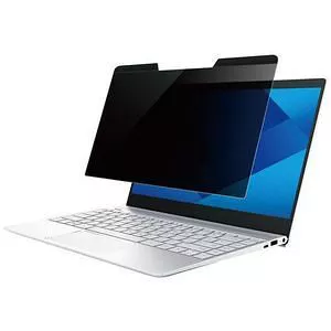 StarTech PRIVSCNLT15 15'' Magnetic Laptop Security Filter Removable 