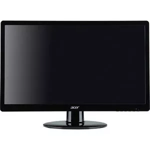 Acer UM.IS0AA.002 S200HQL 19.5" HD+ LED LCD Monitor - 16:9 - Black