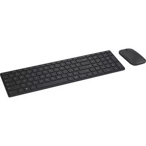 Microsoft 7N9-00001 Designer Bluetooth Desktop Keyboard & Mouse