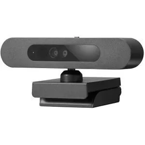 Lenovo 4XC0V13599 Webcam 30FPS Black USB 2.0