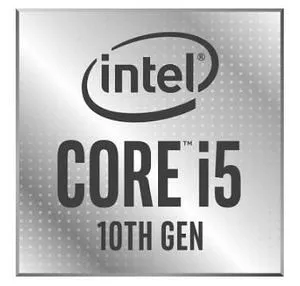 Intel BX8070110400 Core i5-10400 - 6 Cores - 4.3 GHz - LGA1200 Processor