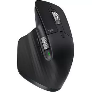 Logitech 910-005647 Magspeed - USB-c - Graphite - MX Master 3 Advanced Wireless Mouse