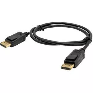 VisionTek 901290 1 Meter DisplayPort to DisplayPort 1.4 Cable