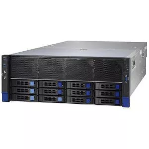TYAN B7119F83V8E4HR-2T-NS Thunder HX FT83-B7119 - 10x GPU - 4U Rackmount - 2x LGA-3647 - Intel C621