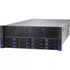 TYAN B7119F83V12HR-2T-NS Thunder HX FT83-B7119 Barebone - Intel C621 - 2x LGA-3647 - 10x GPU