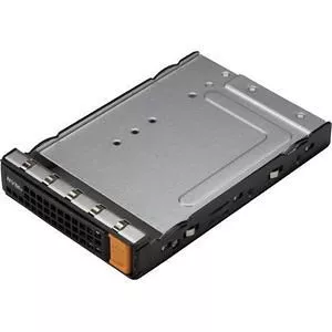 Supermicro MCP-220-00150-0B 2.5" Hard Drive/SSD Tray - Hot Swappable