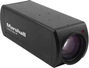 Marshall CV420-30X-IP Compact 30x UHD60 Zoom Block 8.5MP Camera 2160p
