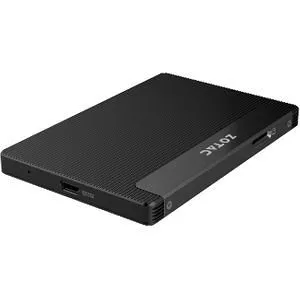 ZOTAC ZBOX-PI225-GK-W2C ZBOX pico PI225 - 64 GB Flash - Intel Celeron N4000 - 4 GB DDR4 - Mini PC