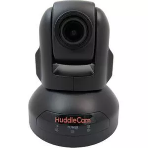 HuddleCamHD HC3X-BK-G2 3X Optical Zoom USB 2.0 1920 x 1080p Black
