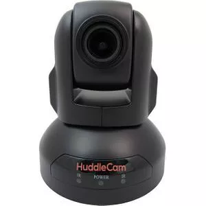 HuddleCamHD HC10X-USB2-BK 10X Optical Zoom USB 2.0 1920 x 1080p Black