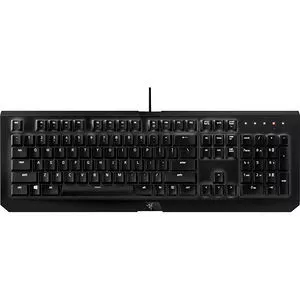 Razer RZ03-01760100-R3U1 BlackWidow X Chroma Mechanical Keyboard