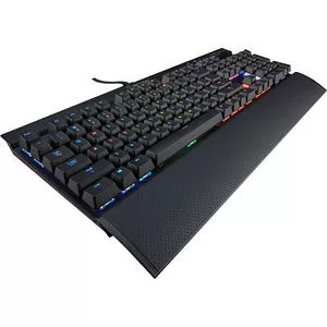 Corsair CH-9000221-NA K95 RGB Mechanical Gaming Keyboard - Cherry MX Brown