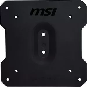 MSI AG242M5 Mounting Plate for Monitor